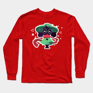 Fluffyboy Long Sleeve T-Shirt